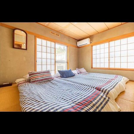 Bonel Guest House Tomisato Exterior photo