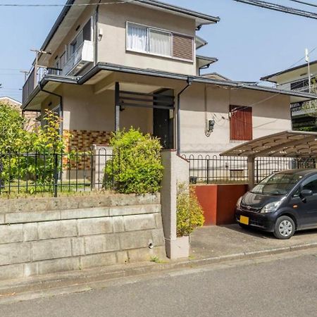 Bonel Guest House Tomisato Exterior photo