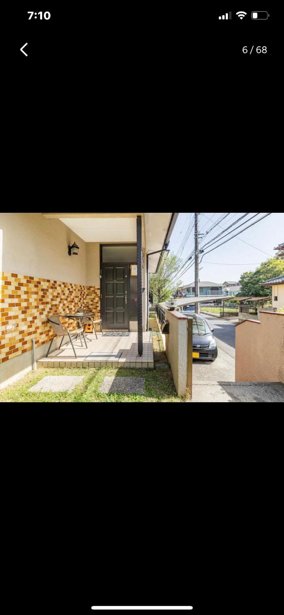 Bonel Guest House Tomisato Exterior photo