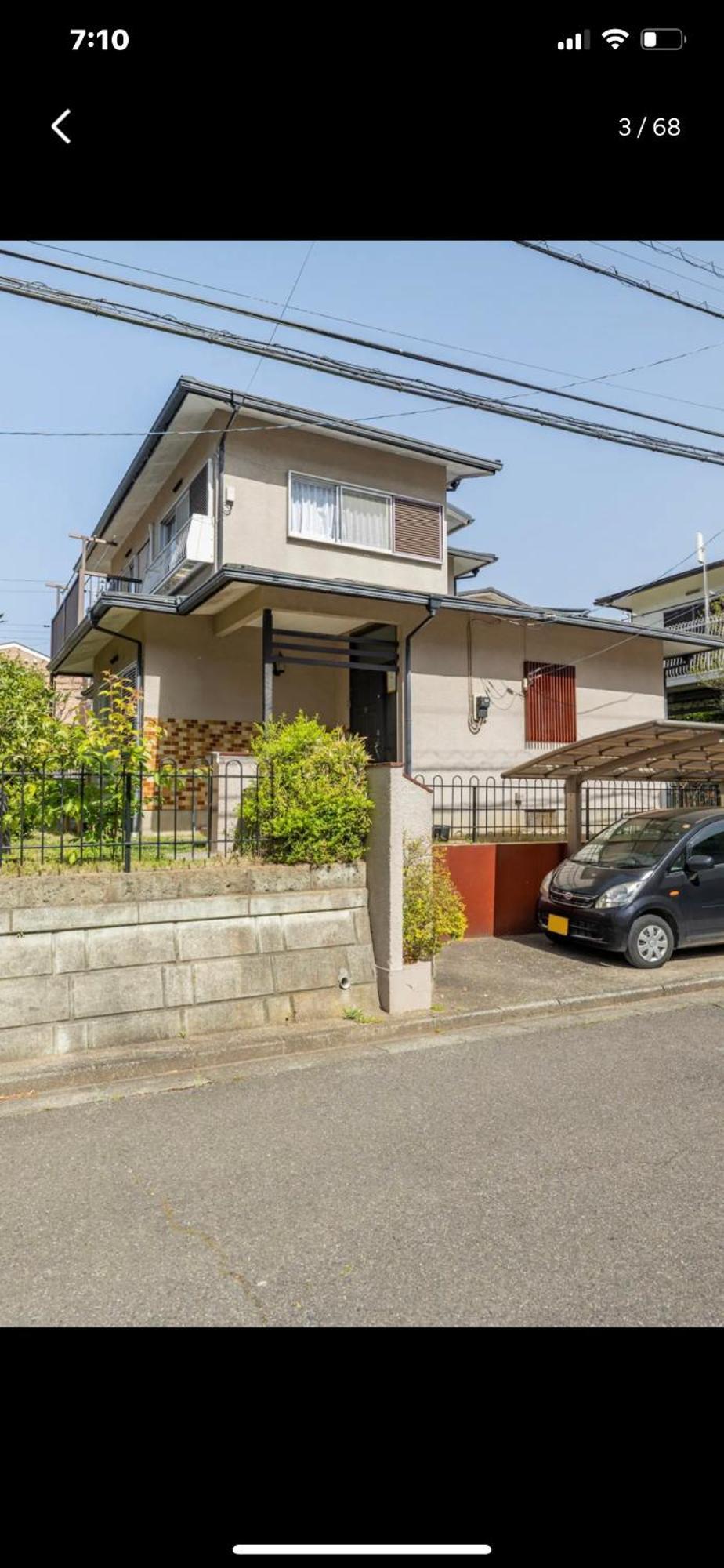 Bonel Guest House Tomisato Exterior photo